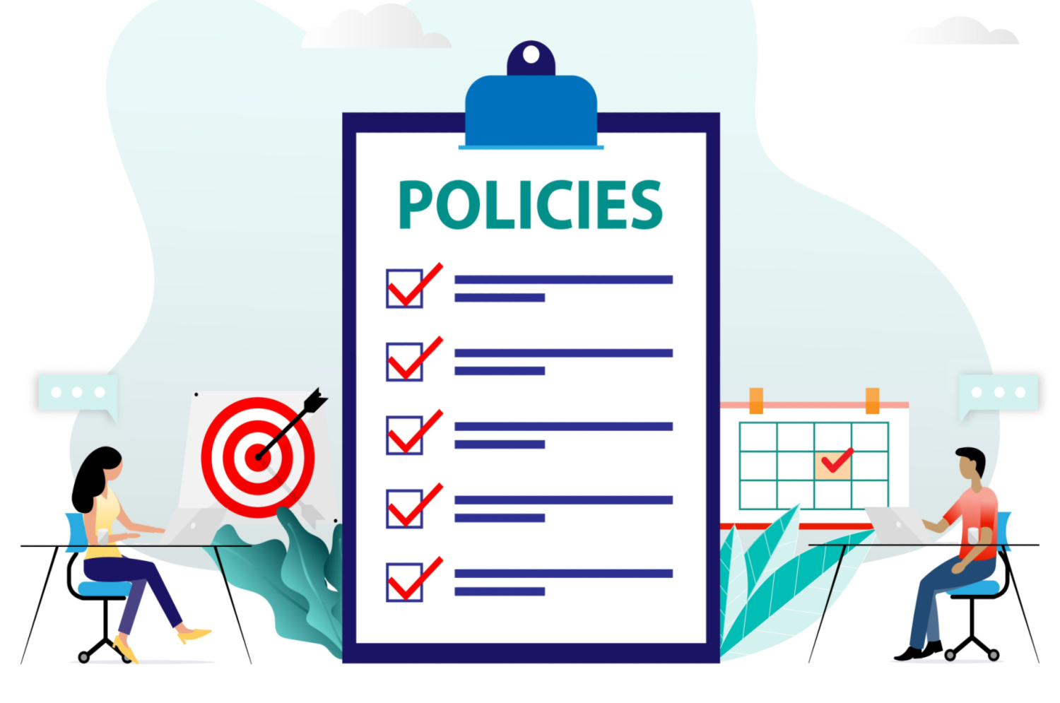 Organizational Policies