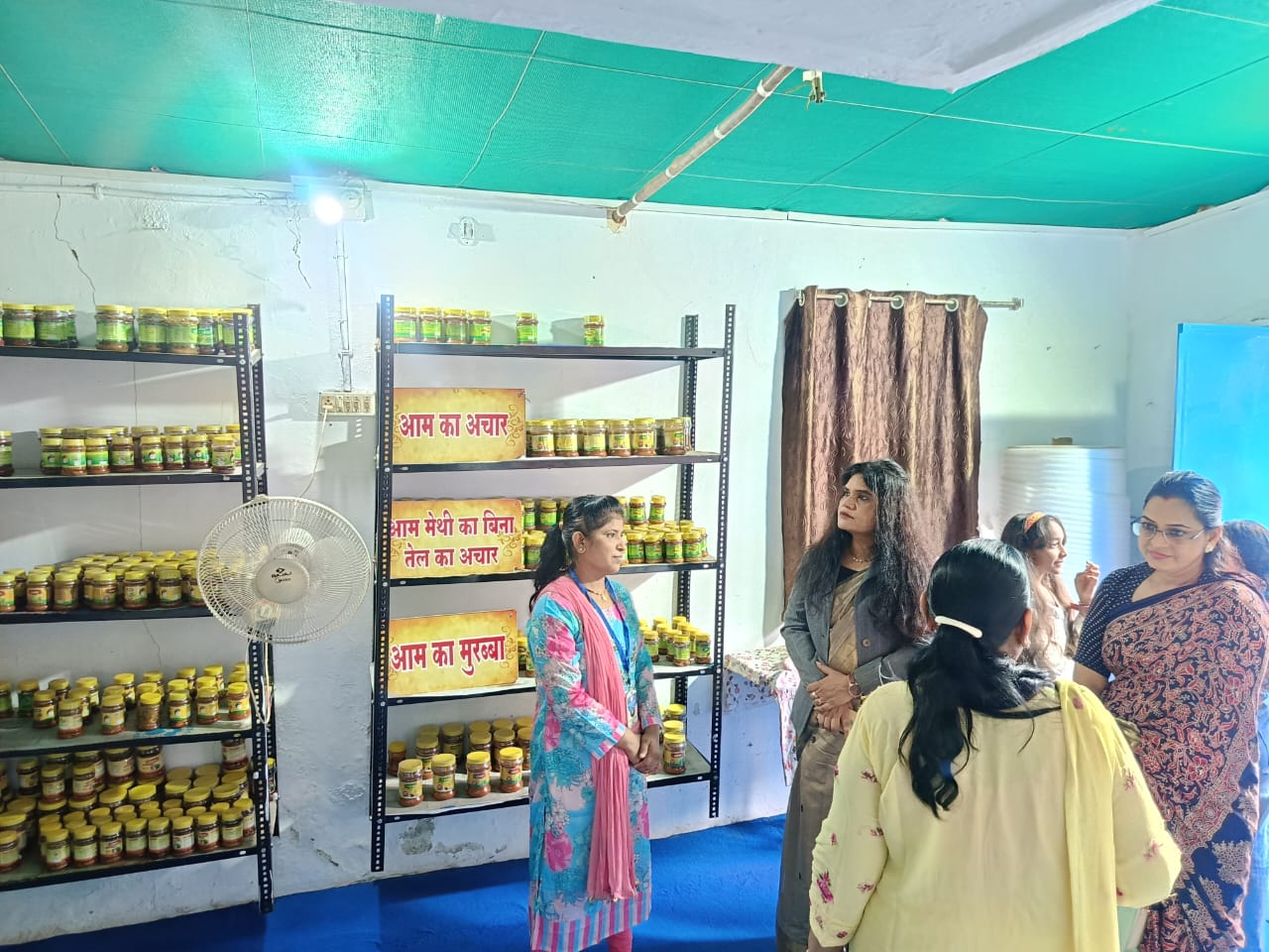 Consumer Awareness Camp